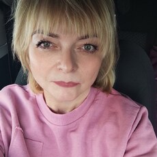 Фотография девушки Елена, 55 лет из г. Тихвин