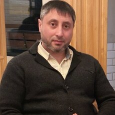 Фотография мужчины Расул, 39 лет из г. Черкесск