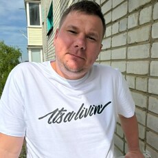 Фотография мужчины Markon, 34 года из г. Подольск