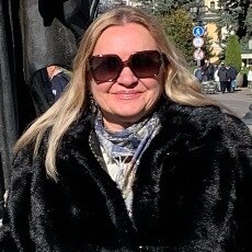 Фотография девушки Елена, 63 года из г. Ессентуки