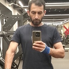 Фотография мужчины Садик, 41 год из г. Иркутск