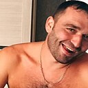 Максим, 39 лет