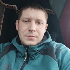 Фотография мужчины Вадим, 36 лет из г. Самара