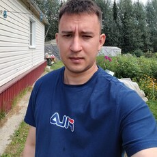 Фотография мужчины Антон, 29 лет из г. Березовский (Кемеровская Обл)