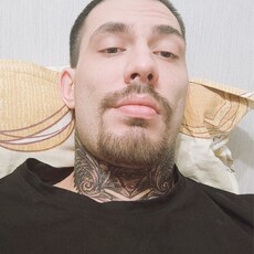 Фотография мужчины Владимир, 34 года из г. Якутск