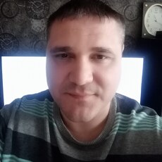 Фотография мужчины Александр, 44 года из г. Самара