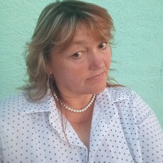 Фотография девушки Галина, 53 года из г. Червень