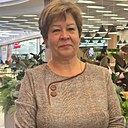 Марина, 64 года