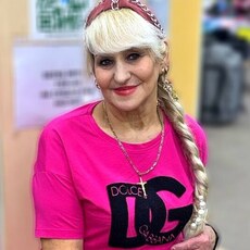 Фотография девушки Людмила, 61 год из г. Енакиево