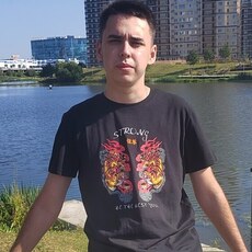Фотография мужчины Николай, 20 лет из г. Астрахань