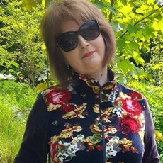 Фотография девушки Ксения, 60 лет из г. Кисловодск