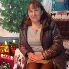 Фотография девушки Таня, 42 года из г. Борисоглебск