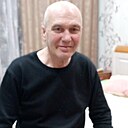 Шаф, 59 лет