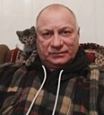 Геннадий, 62 года