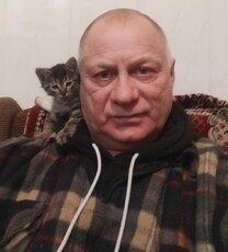 Фотография мужчины Геннадий, 62 года из г. Самара