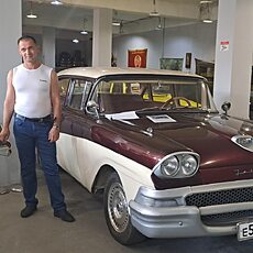 Фотография мужчины Дмитрий, 46 лет из г. Батагай