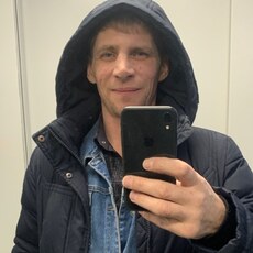 Фотография мужчины Сергей, 43 года из г. Партизанск