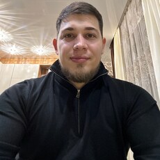 Фотография мужчины Руслан, 28 лет из г. Ижевск