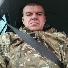 Фотография мужчины Дмитрий, 39 лет из г. Лунинец