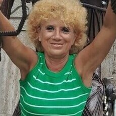 Фотография девушки Валентина, 47 лет из г. Солнечногорск