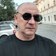 Фотография мужчины Василь Сабадош, 56 лет из г. Прага