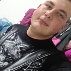 Фотография мужчины Даниил, 24 года из г. Тверь