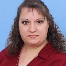 Фотография девушки Надежда, 42 года из г. Крымск