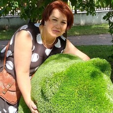 Фотография девушки Наталья, 63 года из г. Ярославль