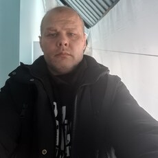 Фотография мужчины Андрей, 46 лет из г. Самара