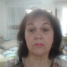 Фотография девушки Галина, 68 лет из г. Омск