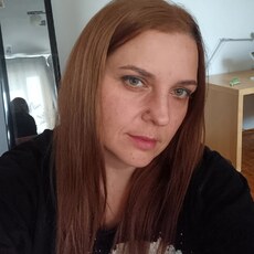 Фотография девушки Елена, 39 лет из г. Вроцлав