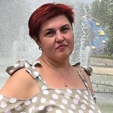 Фотография девушки Леля, 47 лет из г. Кривой Рог