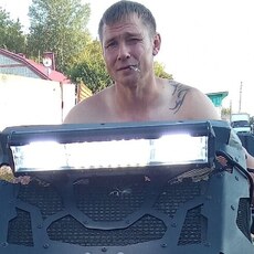 Фотография мужчины Александр, 38 лет из г. Курск