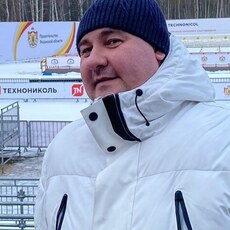 Фотография мужчины Анатолий, 44 года из г. Тула
