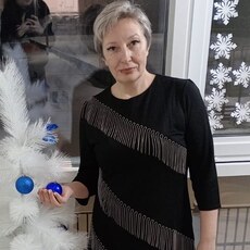 Фотография девушки Елена, 52 года из г. Мариинск