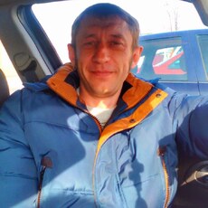 Фотография мужчины Сергей, 46 лет из г. Борисов