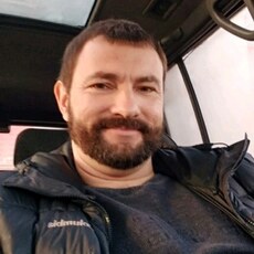 Фотография мужчины Андрей, 46 лет из г. Цимлянск