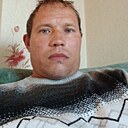Gelo, 43 года