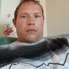 Фотография мужчины Gelo, 43 года из г. Ленинск-Кузнецкий