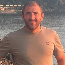 Фотография мужчины Васо, 41 год из г. Тбилиси