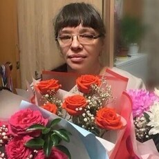 Фотография девушки Татьяна, 55 лет из г. Бодайбо