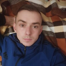 Фотография мужчины Вячеслав, 31 год из г. Булаево