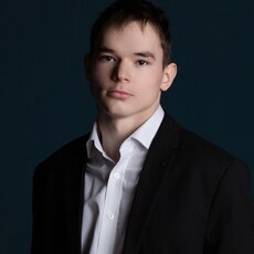 Фотография мужчины Григорий, 20 лет из г. Печора