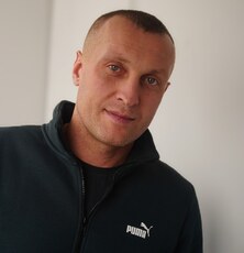 Фотография мужчины Роман, 39 лет из г. Пинск