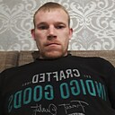 Вова, 34 года