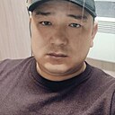 Али, 36 лет