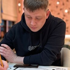 Фотография мужчины Андрей, 31 год из г. Астана
