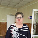 Верочка, 65 лет