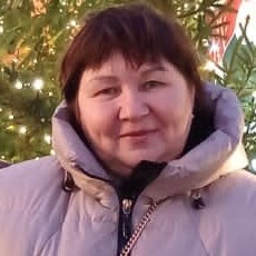 Фотография девушки Тамара, 61 год из г. Новокузнецк