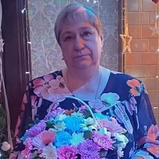 Фотография девушки Наташа, 66 лет из г. Кемерово